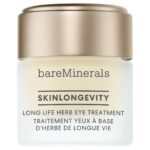 Crema Viso bareMinerals Skinlongevity 15 ml