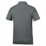 Polo a Maniche Corte Uomo Columbia Nelson Point™ Grigio scuro