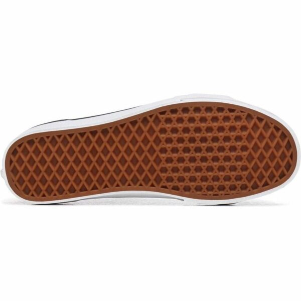 Scarpe Casual da Donna Vans WM Ward Platform Nero