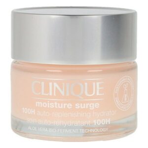 Crema Idratante Clinique Moisture Surge 100H 50 ml (1 Unità)