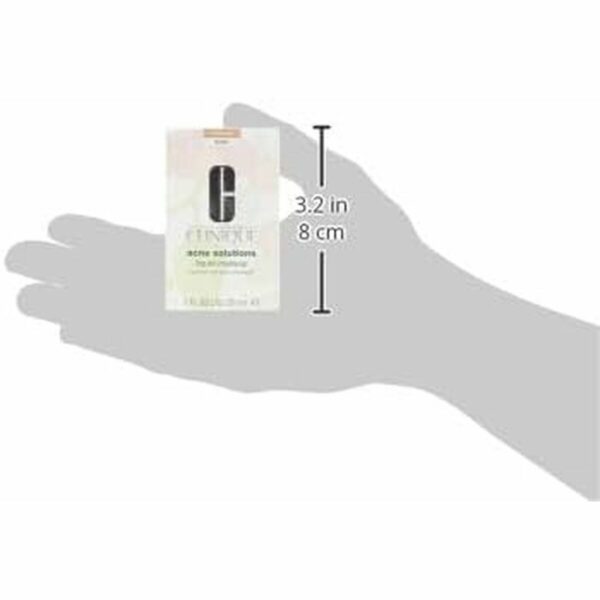 Correttore Viso Clinique Even Better Clinical Nº 30-Biscuit Spf 20 30 ml