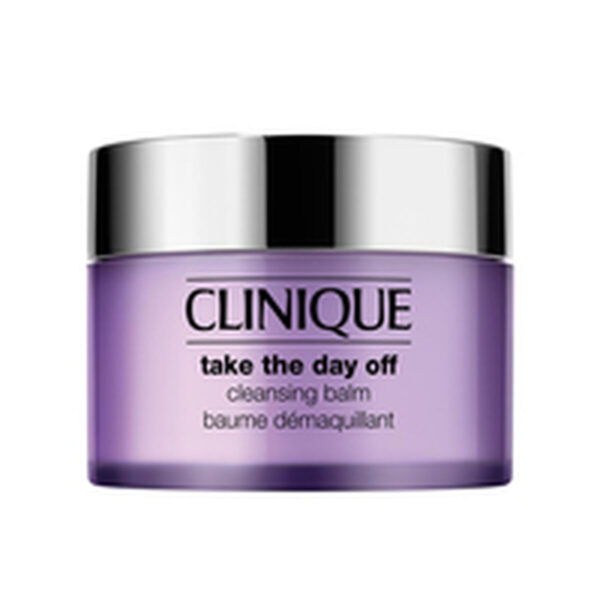 Struccante Viso Clinique Take The Day Off Xxl 200 ml