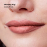 Rossetti Clinique POP LONGWEAR Blushing Pop 3,9 g