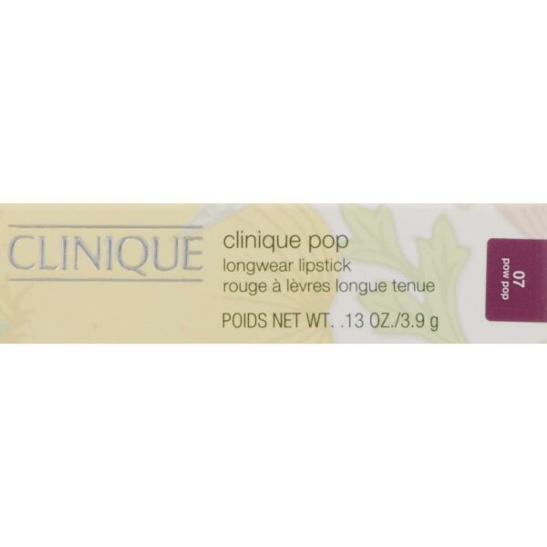 Rossetti Clinique POP LONGWEAR 3,9 g