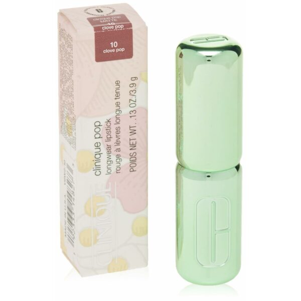 Rossetti Clinique POP LONGWEAR Clove Pop 3,9 g