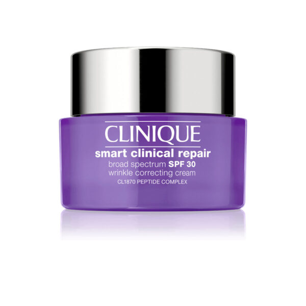 Crema Antirughe Clinique Smart Clinical Spf 30 50 ml