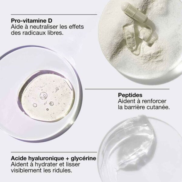 Crema Antirughe Clinique Smart Clinical Spf 30 50 ml