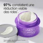 Crema Antirughe Clinique Smart Clinical Spf 30 50 ml