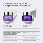 Crema Antirughe Clinique Smart Clinical Spf 30 50 ml