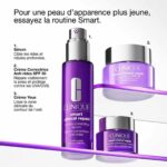 Crema Antirughe Clinique Smart Clinical Spf 30 50 ml