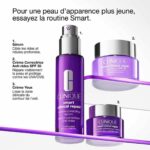 Crema Antirughe Clinique Smart Clinical Spf 30 50 ml