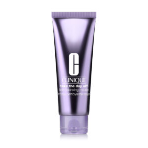 Mousse Detergente Clinique TAKE THE DAY OFF 125 ml