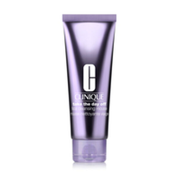Mousse Detergente Clinique TAKE THE DAY OFF 125 ml
