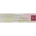 Rossetti Clinique POP LONGWEAR Love Pop 3,9 g