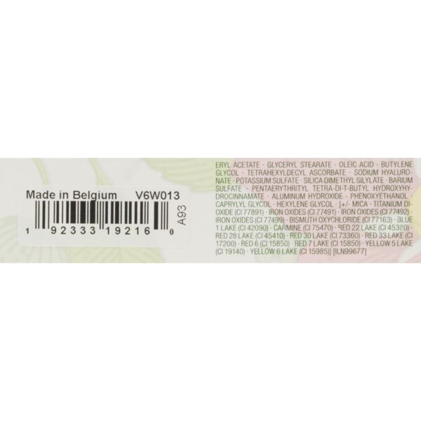 Rossetti Clinique POP LONGWEAR Love Pop 3,9 g