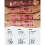 Rossetti Clinique POP LONGWEAR 3,9 g