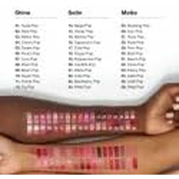 Rossetti Clinique POP LONGWEAR Viola (1 Unità)