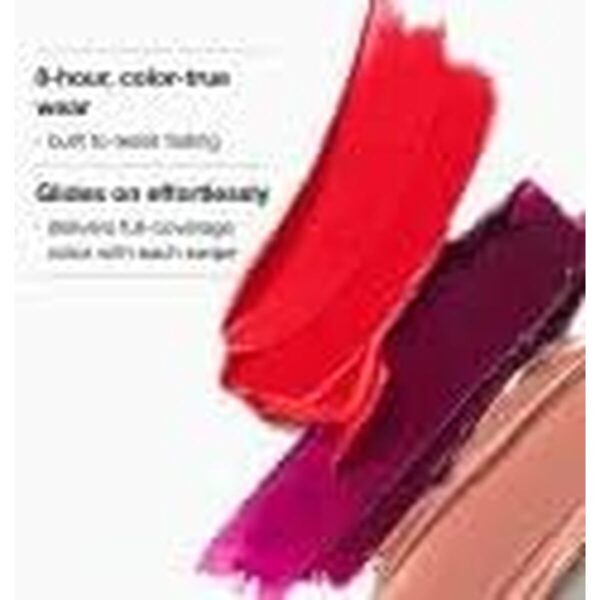 Rossetti Clinique POP LONGWEAR Viola (1 Unità)