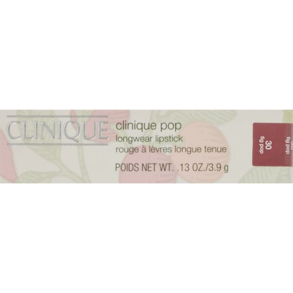 Rossetti Clinique POP LONGWEAR Fig Pop 3,9 g