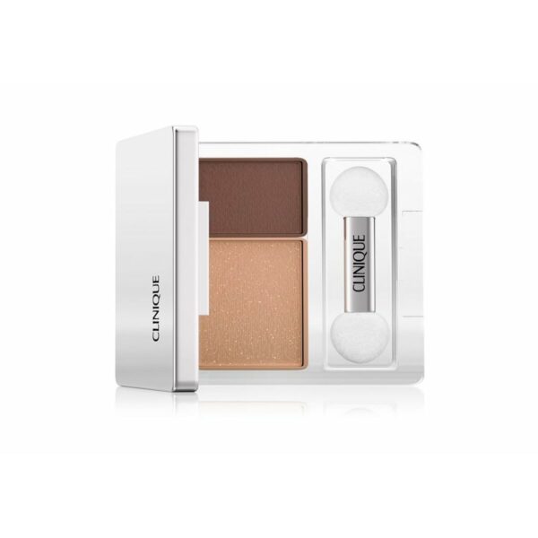 Set da Trucco Clinique ALL ABOUT SHADOW