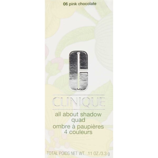 Set da Trucco Clinique ALL ABOUT SHADOW