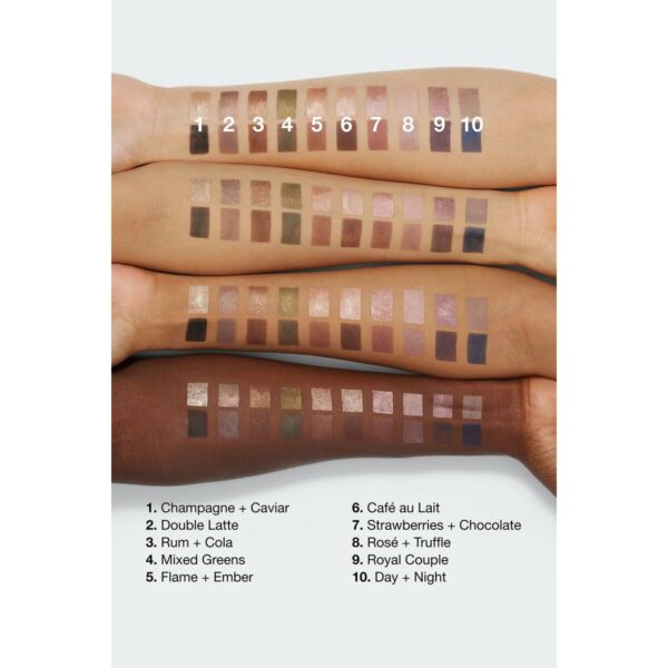 Set da Trucco Clinique HI SHADOW PLAY