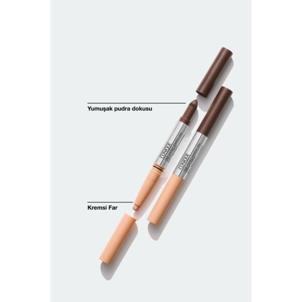 Set da Trucco Clinique HI SHADOW PLAY