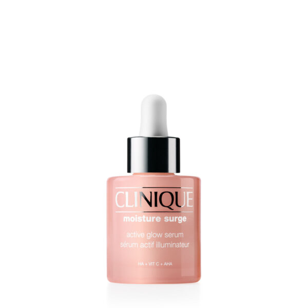 Siero Illuminante Clinique MOISTURE SURGE 30 ml