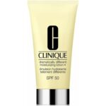 Crema Viso Clinique DRAMATICALLY DIFFERENT Spf 50 50 ml