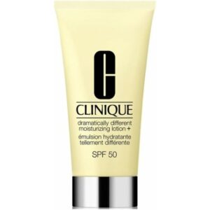 Crema Viso Clinique DRAMATICALLY DIFFERENT Spf 50 50 ml