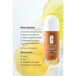 Base Cremosa per il Trucco Clinique EVEN BETTER Nº 3-Light Warm Spf 50 30 ml
