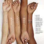 Base per Trucco Fluida Clinique EVEN BETTER Nº 4-Light Medium Cool Spf 50 30 ml