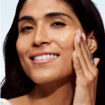 Base per Trucco Fluida Clinique EVEN BETTER Nº 5-Light Medium Cool Spf 50 30 ml