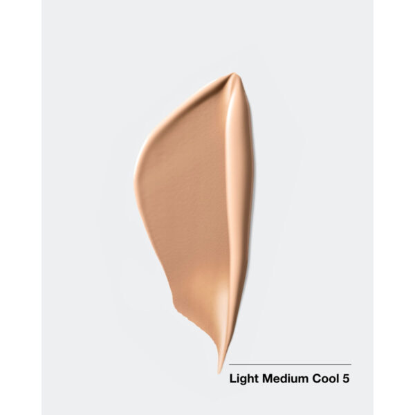 Base per Trucco Fluida Clinique EVEN BETTER Nº 5-Light Medium Cool Spf 50 30 ml