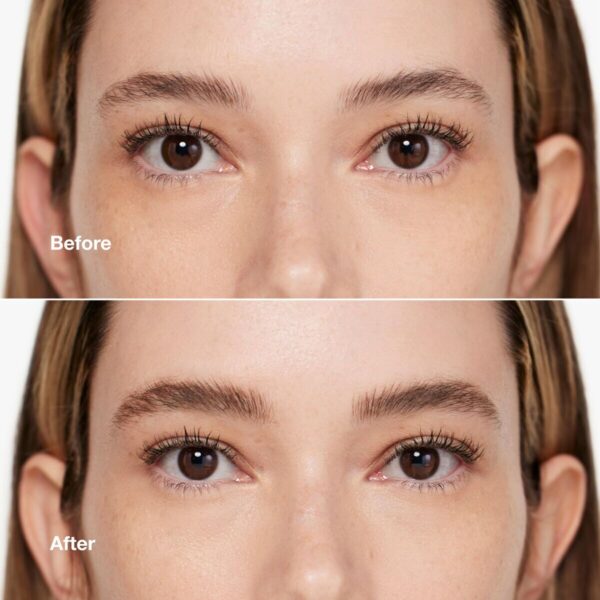 Matita per Sopracciglia Clinique JUST BROWSING Marrone Chiaro