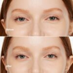 Matita per Sopracciglia Clinique JUST BROWSING Chiaro 9 ml