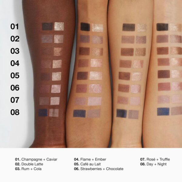 Set da Trucco Clinique HI SHADOW PLAY