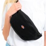 Marsupio Dickies Blanchard Nero