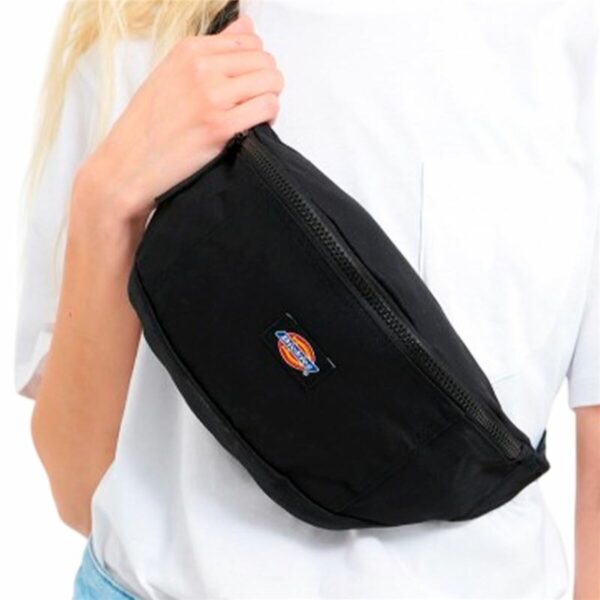 Marsupio Dickies Blanchard Nero