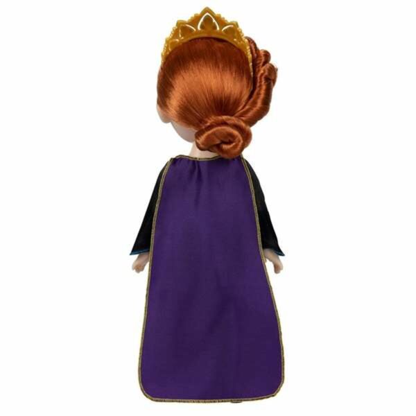 Personaggio Jakks Pacific Queen Anna Frozen II 38 cm