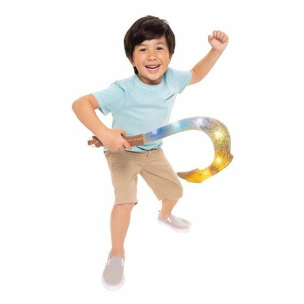Set di Plastilina Jakks Pacific