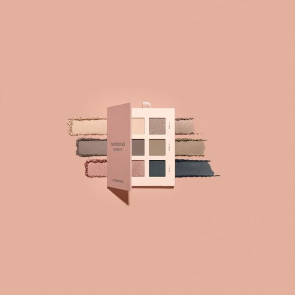 Correttore Viso Shine Inline Mineralist Ultranatural 7,8 g