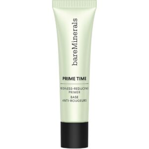 Base per Trucco Fluida bareMinerals Prime Time 30 ml