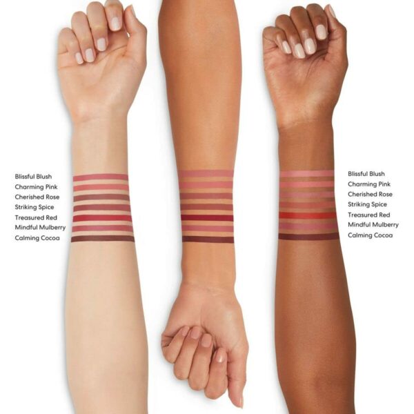 Rossetti bareMinerals Mineralist Charming Pink 1,3 g