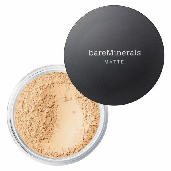 Base per Trucco Fluida bareMinerals Original Spf 15 8 g