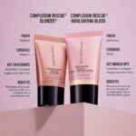 Set bareMinerals COMPLEXION RESCUE