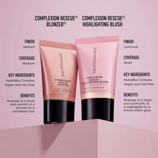 Set bareMinerals COMPLEXION RESCUE