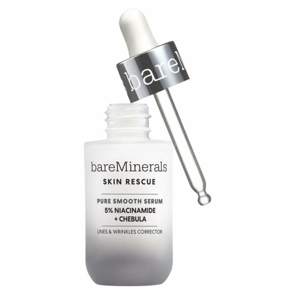 Crema Giorno bareMinerals SKIN RESCUE 30 ml