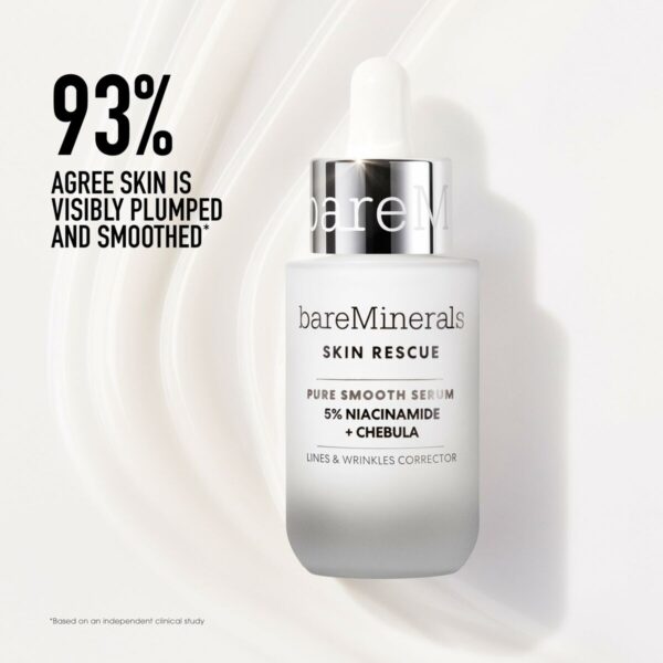 Crema Giorno bareMinerals SKIN RESCUE 30 ml