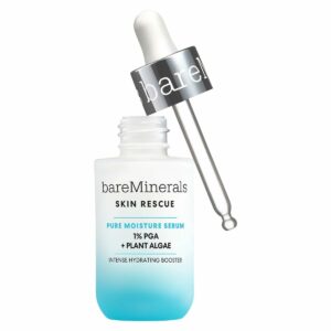 Crema Giorno bareMinerals SKIN RESCUE 30 ml